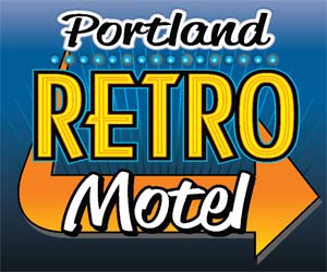 3 Star Accommodation at Portland Retro Motel - Portland VIC